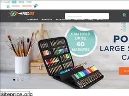Sites similar to poscart.com.au