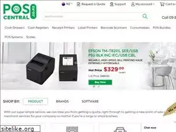 Sites similar to poscentral.co.nz