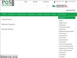 Sites similar to poscentral.in