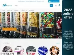 Sites similar to poscentre.co.uk