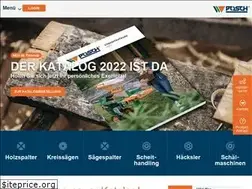 Sites similar to posch.com