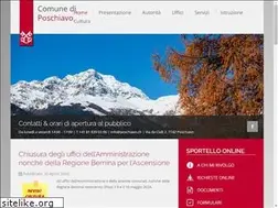 Sites similar to poschiavo.ch