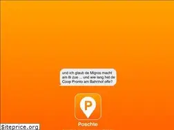 Sites similar to poschte.gremper.com