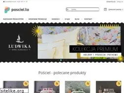 Sites similar to posciel.to