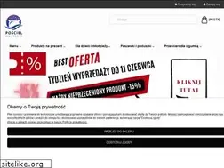 Sites similar to poscieldlarodziny.pl