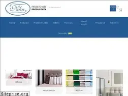 Sites similar to poscielnika-sklep.pl