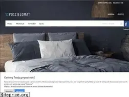Sites similar to poscielomat.pl