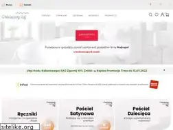 Sites similar to poscielowyraj.com.pl