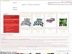 Sites similar to poscielowysklep.pl