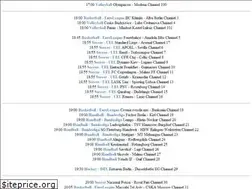 Sites similar to poscitech.club