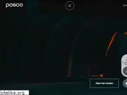 Sites similar to posco.co.kr