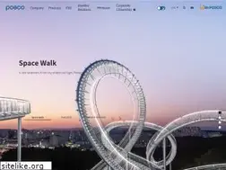 Sites similar to posco.com