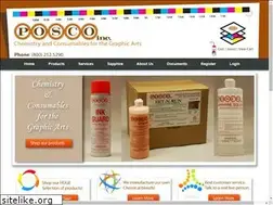 Sites similar to poscoinc.com