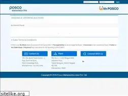 Sites similar to poscomart.com