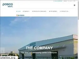 Sites similar to poscomkpc.com.my