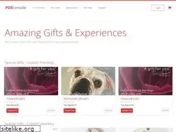 Sites similar to posconsole.com