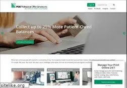 Sites similar to poscorp.com