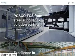 Sites similar to poscotcs.com