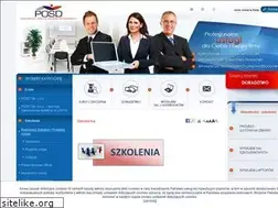 Sites similar to posd.pl