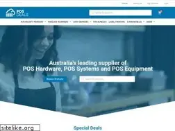 Sites similar to posdeals.com.au