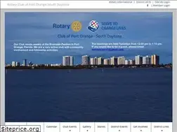 Sites similar to posdrotary.org