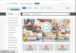 Sites similar to posdubai.ae