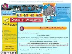 Sites similar to pose-de-puce.info