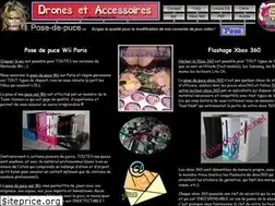 Sites similar to pose-de-puce.net