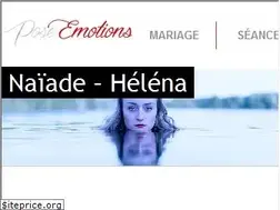 Sites similar to pose-emotions.fr