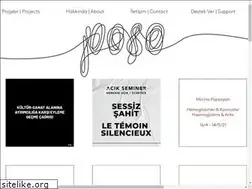 Sites similar to pose-hello.com