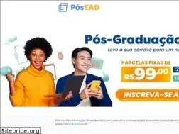 Sites similar to posead.com.br
