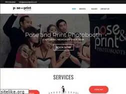 Sites similar to poseandprint.com