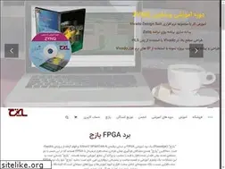 Sites similar to posedge.ir
