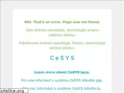 Sites similar to posedlost.cz
