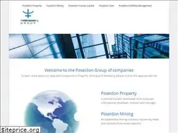 Sites similar to poseidon-gp.com