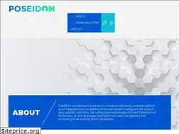 Sites similar to poseidon-h2020.eu
