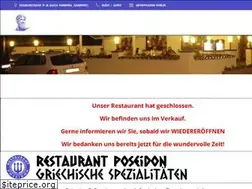 Sites similar to poseidon-hom.de