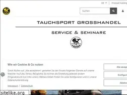 Sites similar to poseidon-technik.de