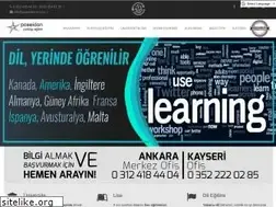 Sites similar to poseidon-tr.com
