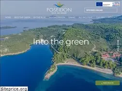 Sites similar to poseidon.com.gr