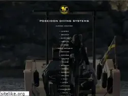 Sites similar to poseidon.com