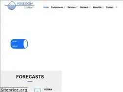 Sites similar to poseidon.hcmr.gr