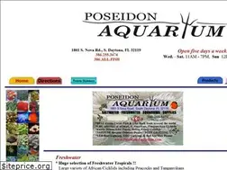 Sites similar to poseidonaquarium.com