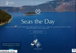 Sites similar to poseidoncharters.com