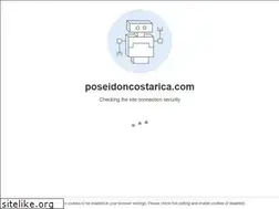 Sites similar to poseidoncostarica.com