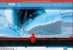 Sites similar to poseidonexpeditions.com