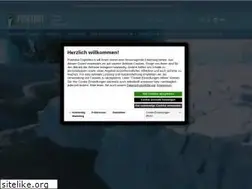 Sites similar to poseidonexpeditions.de