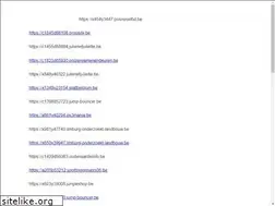 Sites similar to poseidongent.be