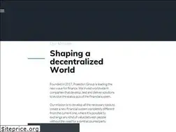 Sites similar to poseidongroup.ch
