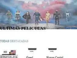 Sites similar to poseidonhd.cc